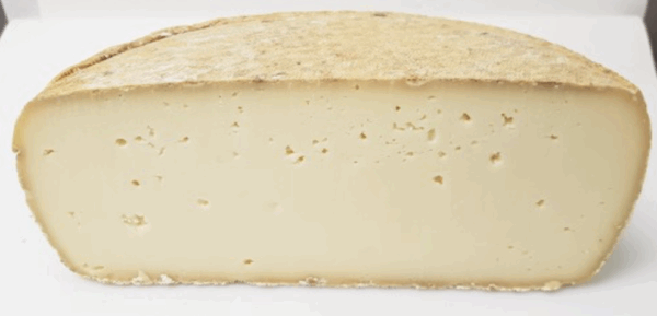 Raclette mixte vache/brebis